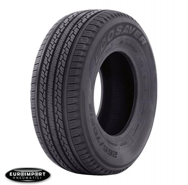 Aoteli ECOSAVER  235/70 R17 111 H  
